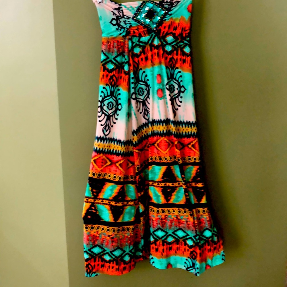 Dress